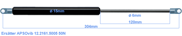 APSOvib 12.2161.5005