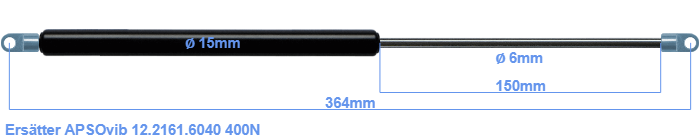 APSOvib 12.2161.6040