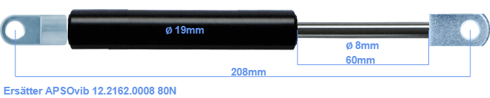 APSOvib 12.2162.0008