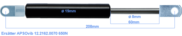 APSOvib 12.2162.0070