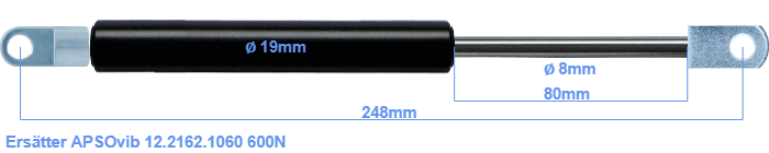 APSOvib 12.2162.1060