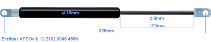 APSOvib 12.2162.3045