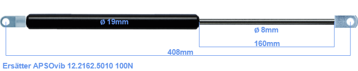 APSOvib 12.2162.5010