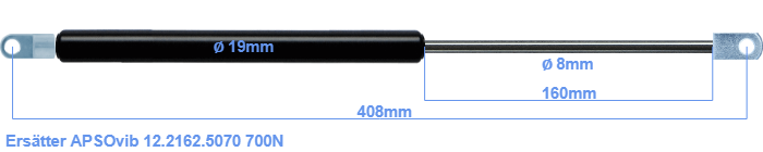 APSOvib 12.2162.5070