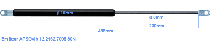 APSOvib 12.2162.7008