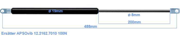 APSOvib 12.2162.7010