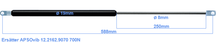APSOvib 12.2162.9070