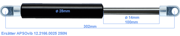 APSOvib 12.2166.0025