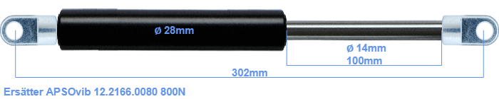 APSOvib 12.2166.0080
