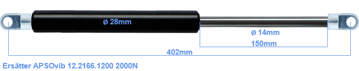 APSOvib 12.2166.1200