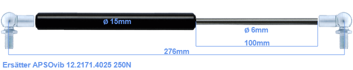 APSOvib 12.2171.4025