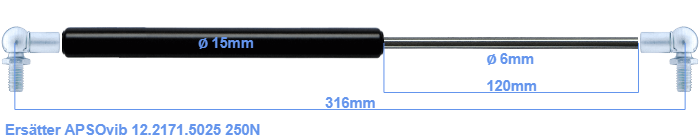 APSOvib 12.2171.5025