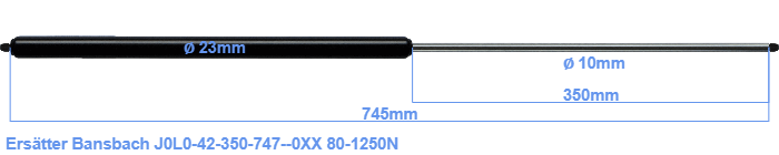 Bansbach J0L0-42-350-747--0XX