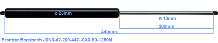 Bansbach J0N0-42-200-447--0XX