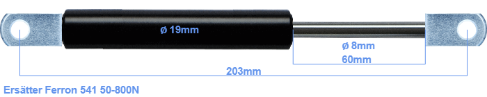 Ferron 541