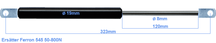 Ferron 545