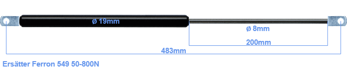 Ferron 549