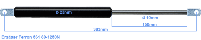 Ferron 561