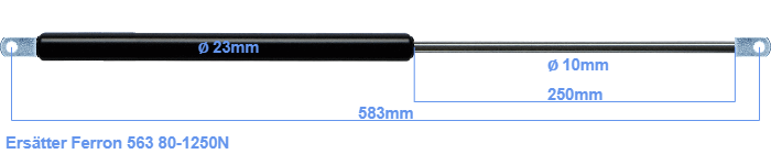 Ferron 563
