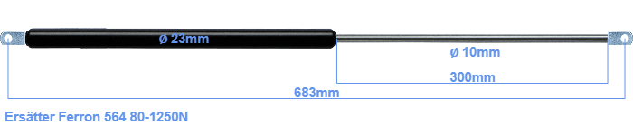Ferron 564