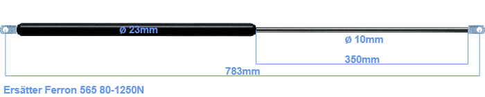 Ferron 565