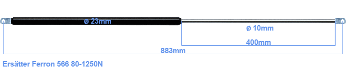 Ferron 566