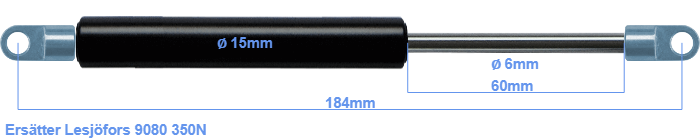 Lesjöfors 9080