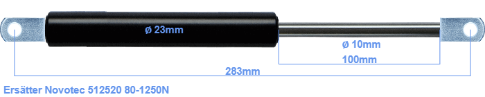 Novotec 512520
