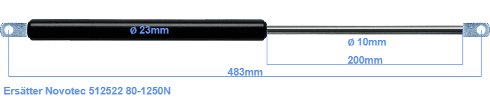 Novotec 512522