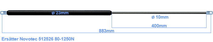 Novotec 512526