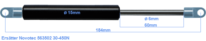 Novotec 563502
