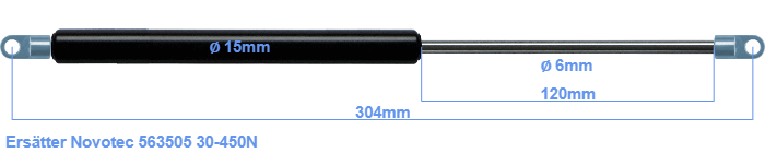 Novotec 563505
