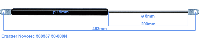 Novotec 588537