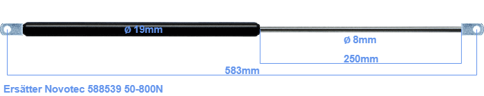 Novotec 588539