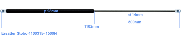 Stobo 4100315-