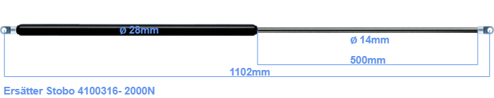 Stobo 4100316-