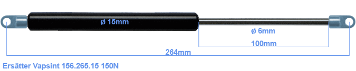Vapsint 156.265.15