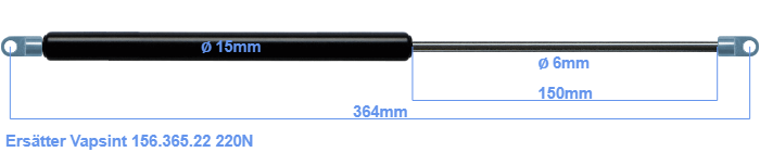 Vapsint 156.365.22