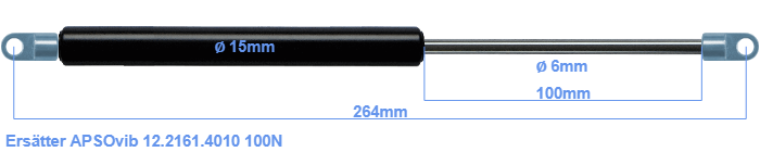 APSOvib 12.2161.4010