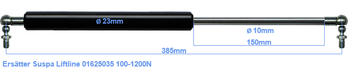 Suspa Liftline 01625035