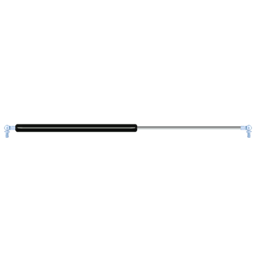 Ersättning för Stabilus Lift-O-Mat 083887 0100N