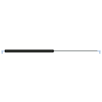 Ersättning för Stabilus Lift-O-Mat 095443 0150N