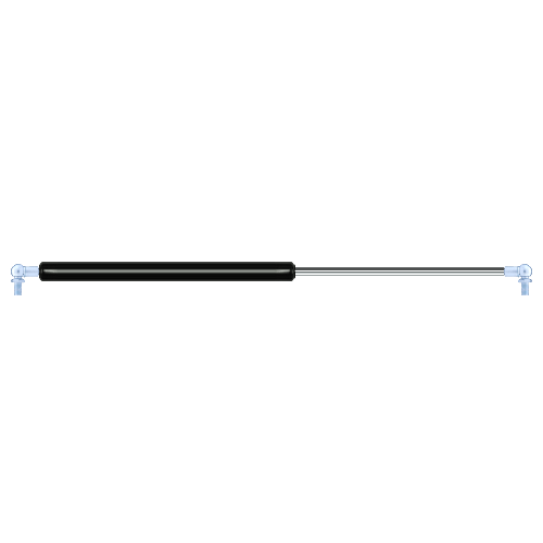 Ersättning för Stabilus Lift-O-Mat 1432EB 0200N