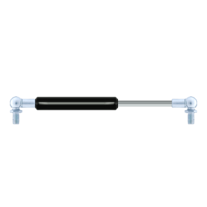 Ersättning för Stabilus Lift-O-Mat 4534DS 0100N