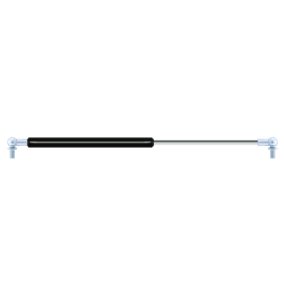 Ersättning för Stabilus Lift-O-Mat 5072DE 0050N