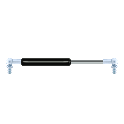 Ersättning för Stabilus Lift-O-Mat 6492IR 0250N