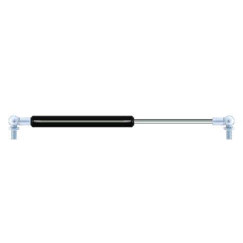 Ersättning för Airax Rayflex 563444-CRR 30-450N