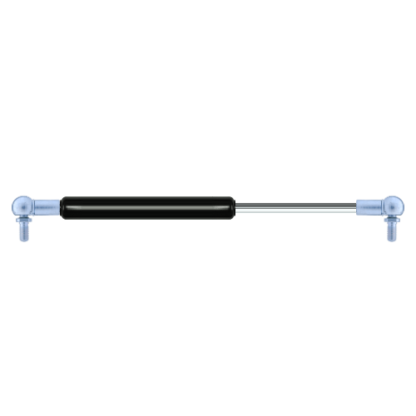 Ersättning för Stabilus Lift-O-Mat 2074YP 0250N