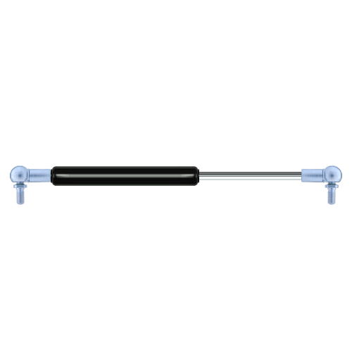 Ersättning för Stabilus Lift-O-Mat 2074YP 0250N