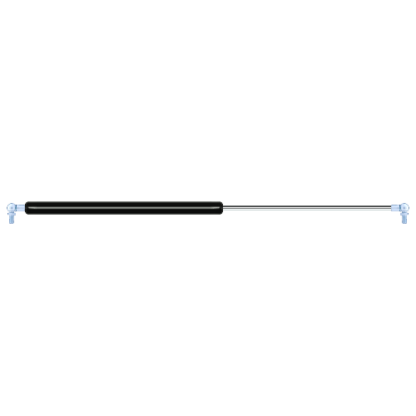 Ersättning för Stabilus Lift-O-Mat 3529SB 0450N